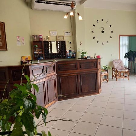 Hotel Schreiber Rio do Sul Kültér fotó