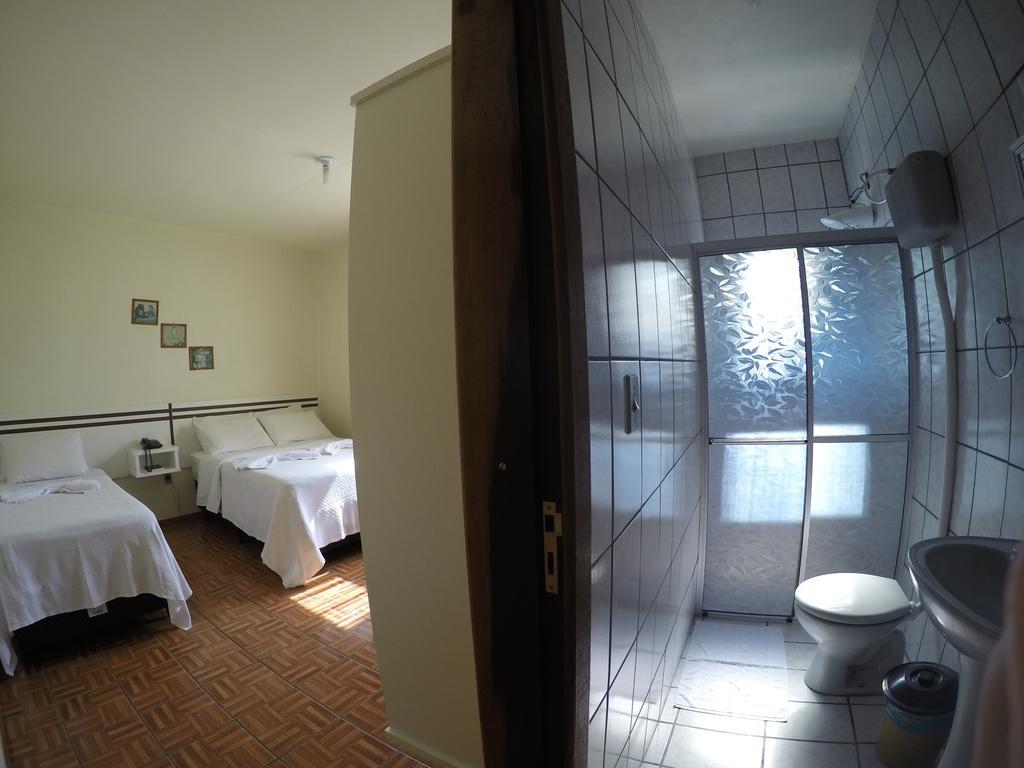 Hotel Schreiber Rio do Sul Szoba fotó