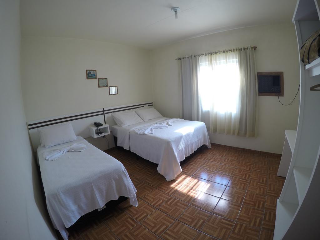 Hotel Schreiber Rio do Sul Szoba fotó