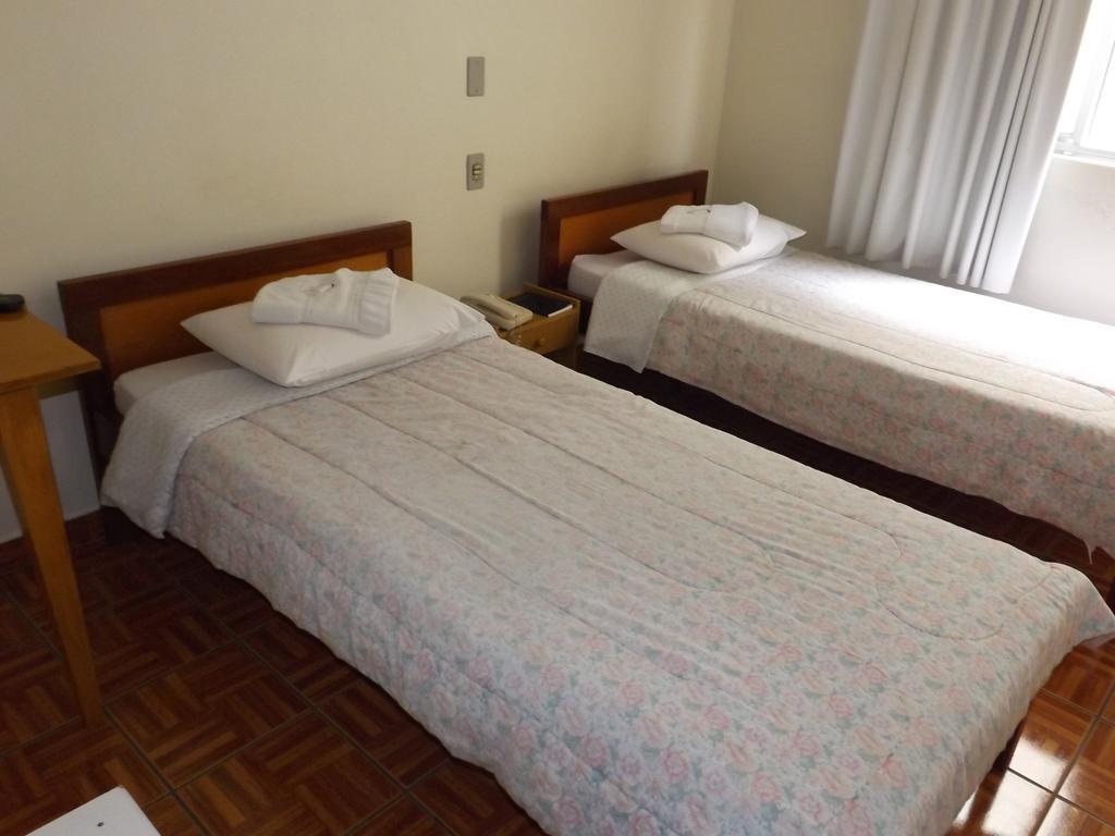 Hotel Schreiber Rio do Sul Kültér fotó