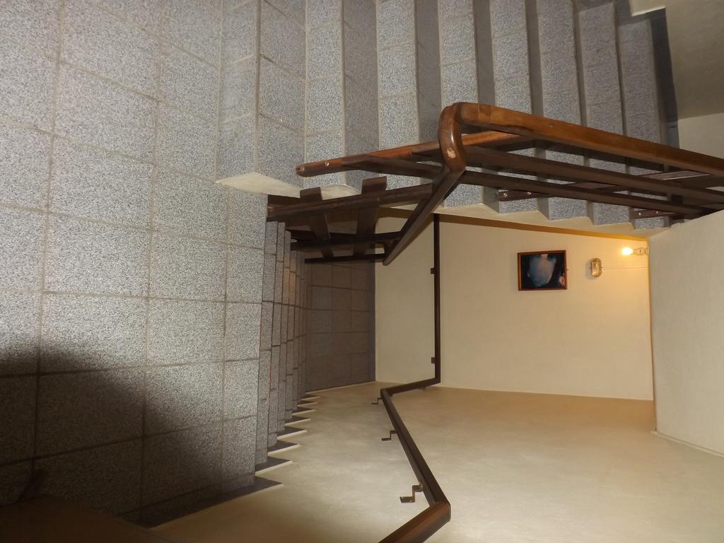 Hotel Schreiber Rio do Sul Kültér fotó
