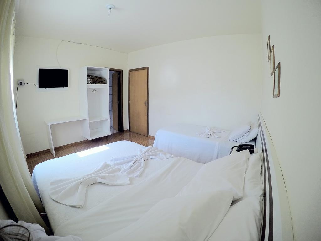 Hotel Schreiber Rio do Sul Kültér fotó