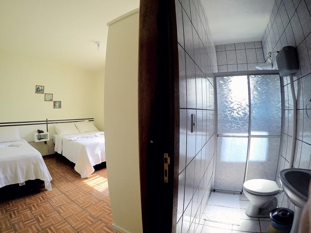 Hotel Schreiber Rio do Sul Kültér fotó