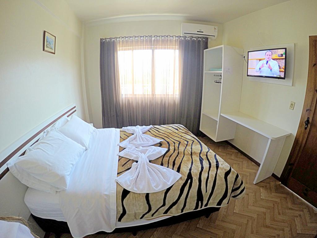 Hotel Schreiber Rio do Sul Kültér fotó