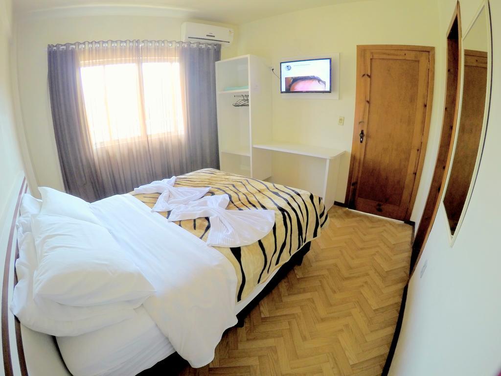 Hotel Schreiber Rio do Sul Kültér fotó